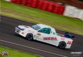 Ford Courier DTM Zetec 1.6