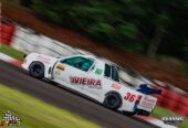 Ford Courier DTM Zetec 1.6