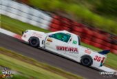 Ford Courier DTM Zetec 1.6