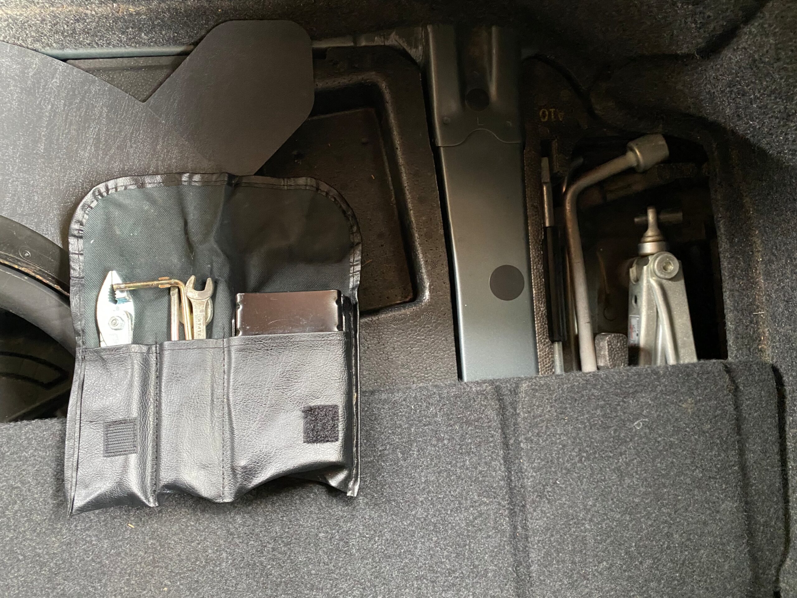 Toyota Soarer Turbo 1992