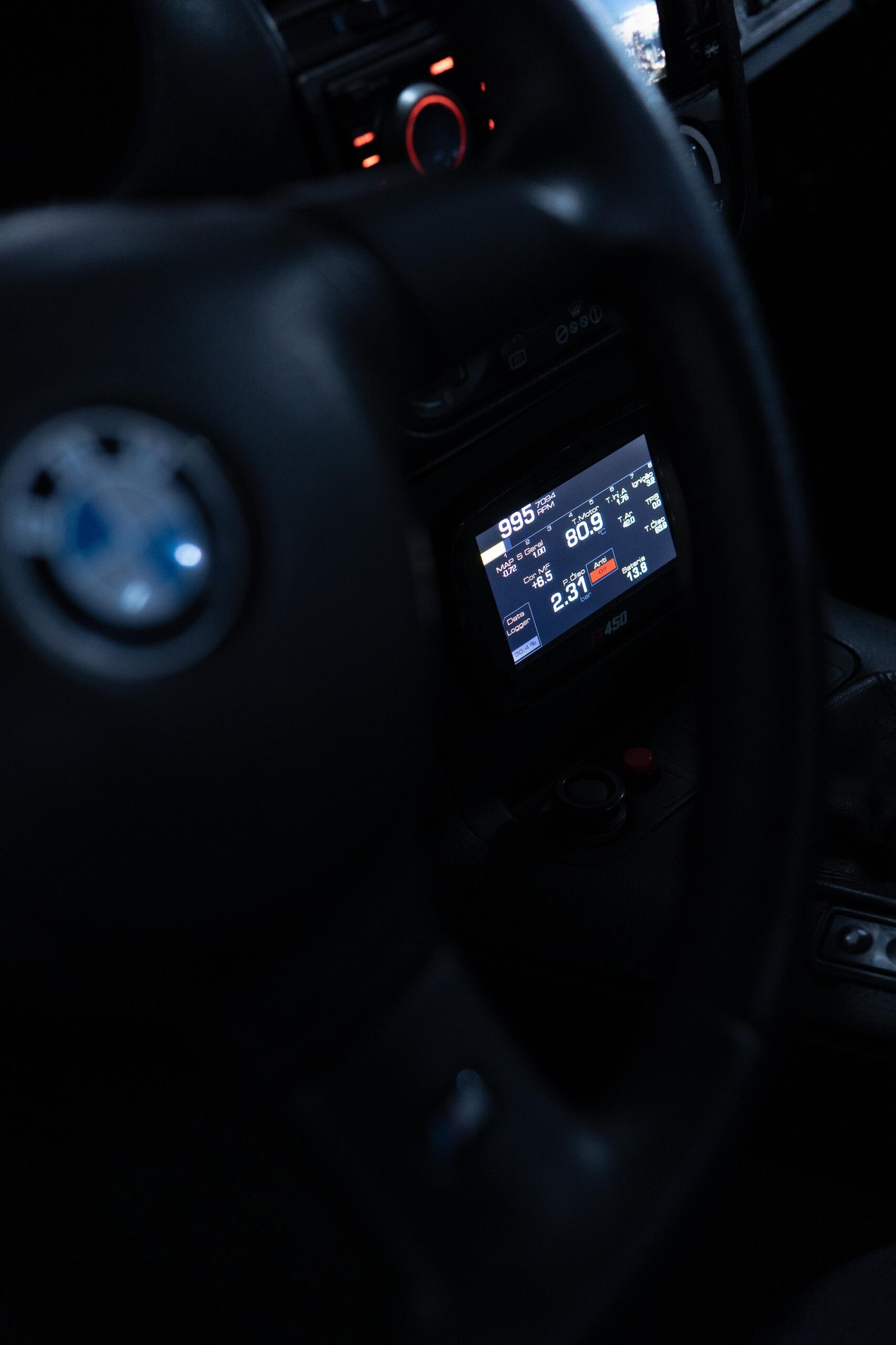 1993 BMW 325i E36 Coupé