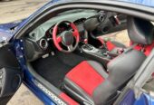 Toyota GT86 2013