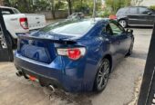 Toyota GT86 2013