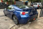 Toyota GT86 2013