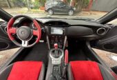 Toyota GT86 2013