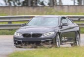 BMW 435i M sport 2014
