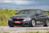 BMW 435i M sport 2014