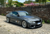 BMW 435i M sport 2014