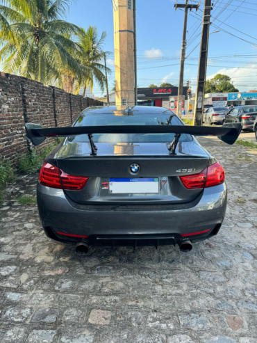 BMW 435i M sport 2014