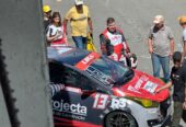 Hyundai HB20 1.6 16v 2014 Race Car