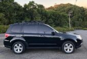 Subaru Forester XT 2.5 Turbo AWD 2010