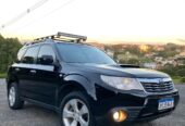 Subaru Forester XT 2.5 Turbo AWD 2010