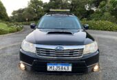 Subaru Forester XT 2.5 Turbo AWD 2010