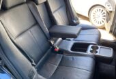 Subaru Forester XT 2.5 Turbo AWD 2010