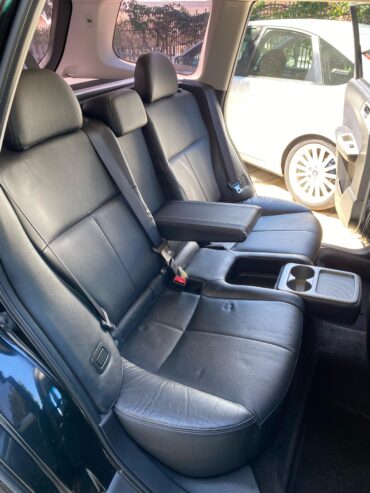 Subaru Forester XT 2.5 Turbo AWD 2010