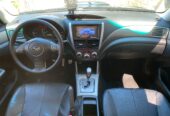 Subaru Forester XT 2.5 Turbo AWD 2010