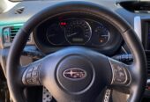 Subaru Forester XT 2.5 Turbo AWD 2010
