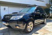 Subaru Forester XT 2.5 Turbo AWD 2010
