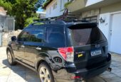 Subaru Forester XT 2.5 Turbo AWD 2010