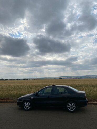 Marea 2.0 Turbo 20v