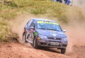 Fiat Palio Rally4