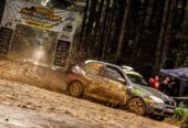 Fiat Palio Rally4