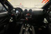VW GOL TSI RALLY4