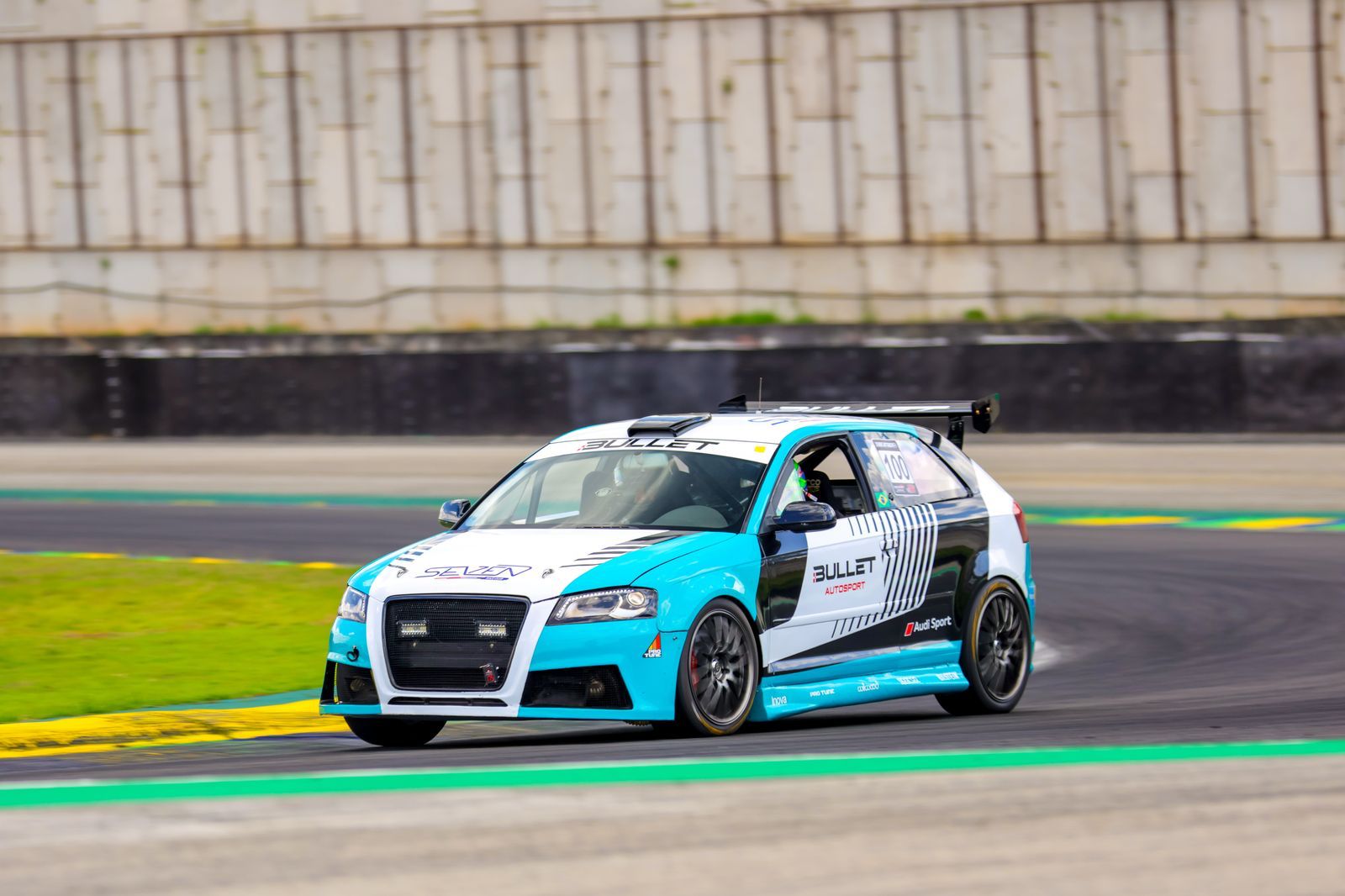 AUDI A3 DTCC
