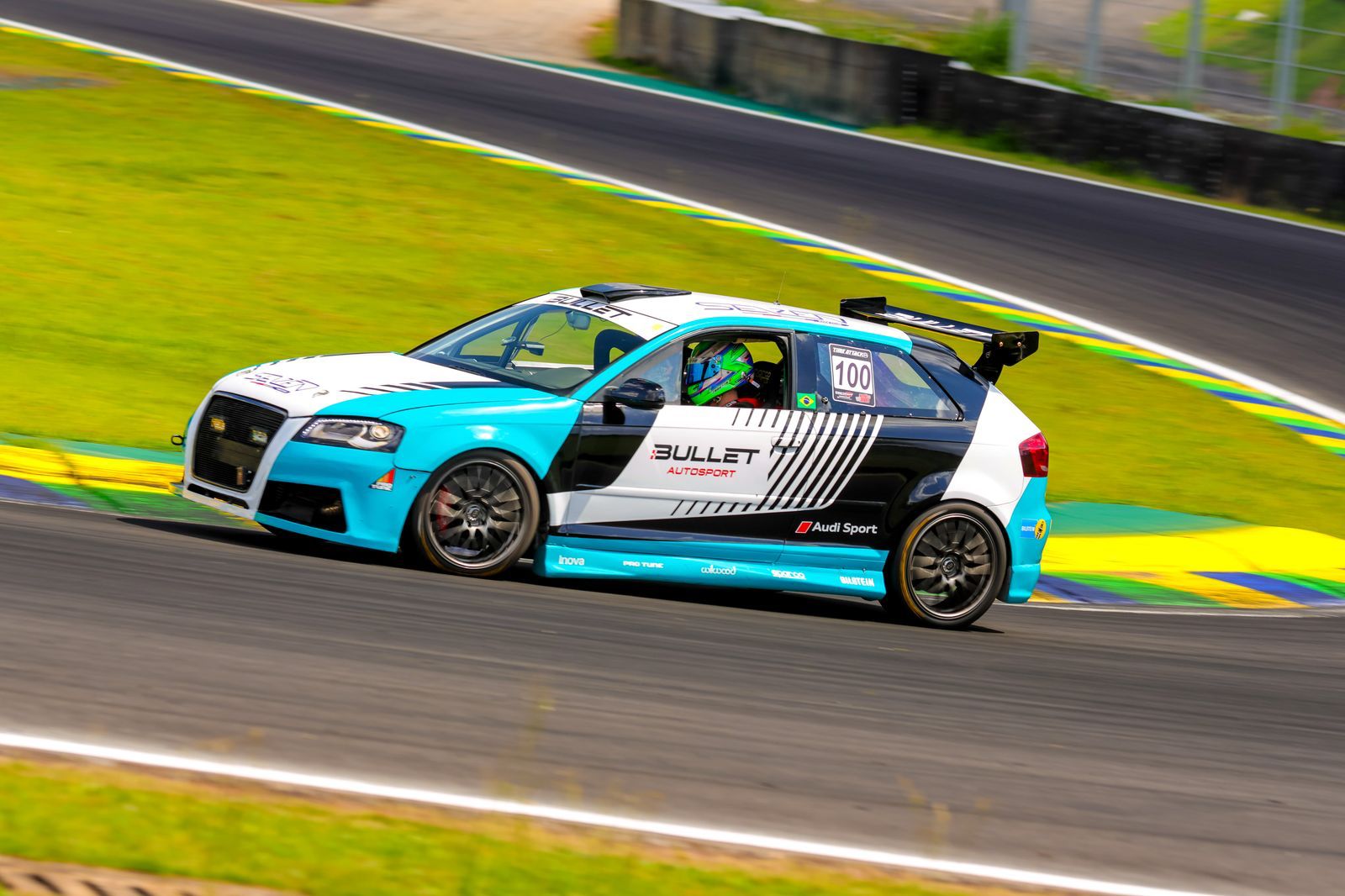 AUDI A3 DTCC