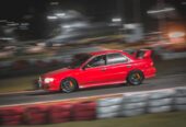 Subaru Impreza 1996 400AWHP!