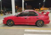 Subaru Impreza 1996 400AWHP!