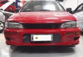 Subaru Impreza 1996 400AWHP!