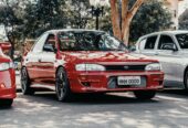 Subaru Impreza 1996 400AWHP!
