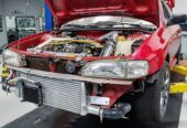 Subaru Impreza 1996 400AWHP!