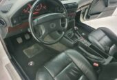BMW 540i E34 V8 MANUAL!