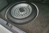 BMW 540i E34 V8 MANUAL!