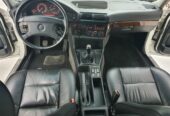 BMW 540i E34 V8 MANUAL!