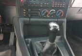 BMW 540i E34 V8 MANUAL!