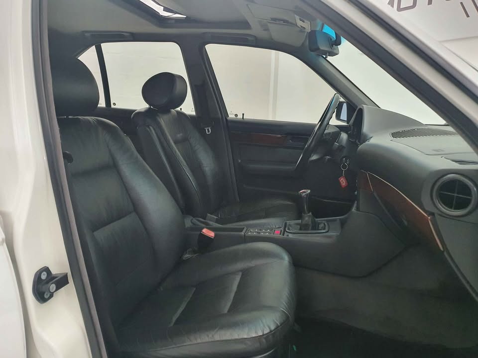 BMW 540i E34 V8 MANUAL!