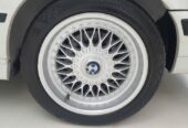 BMW 540i E34 V8 MANUAL!