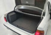 BMW 540i E34 V8 MANUAL!