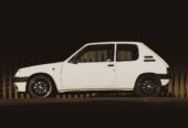 Peugeot 205 Xsi Turbo