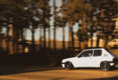 Peugeot 205 Xsi Turbo