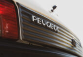 Peugeot 205 Xsi Turbo
