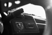 Peugeot 205 Xsi Turbo