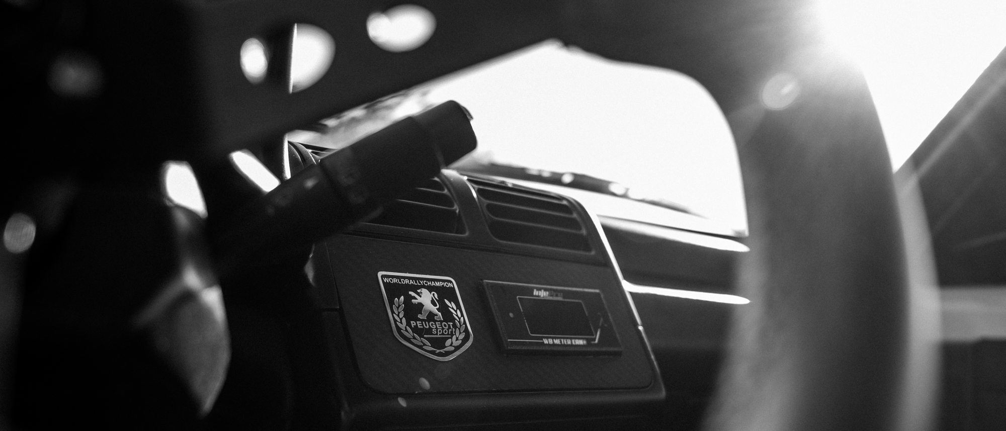 Peugeot 205 Xsi Turbo