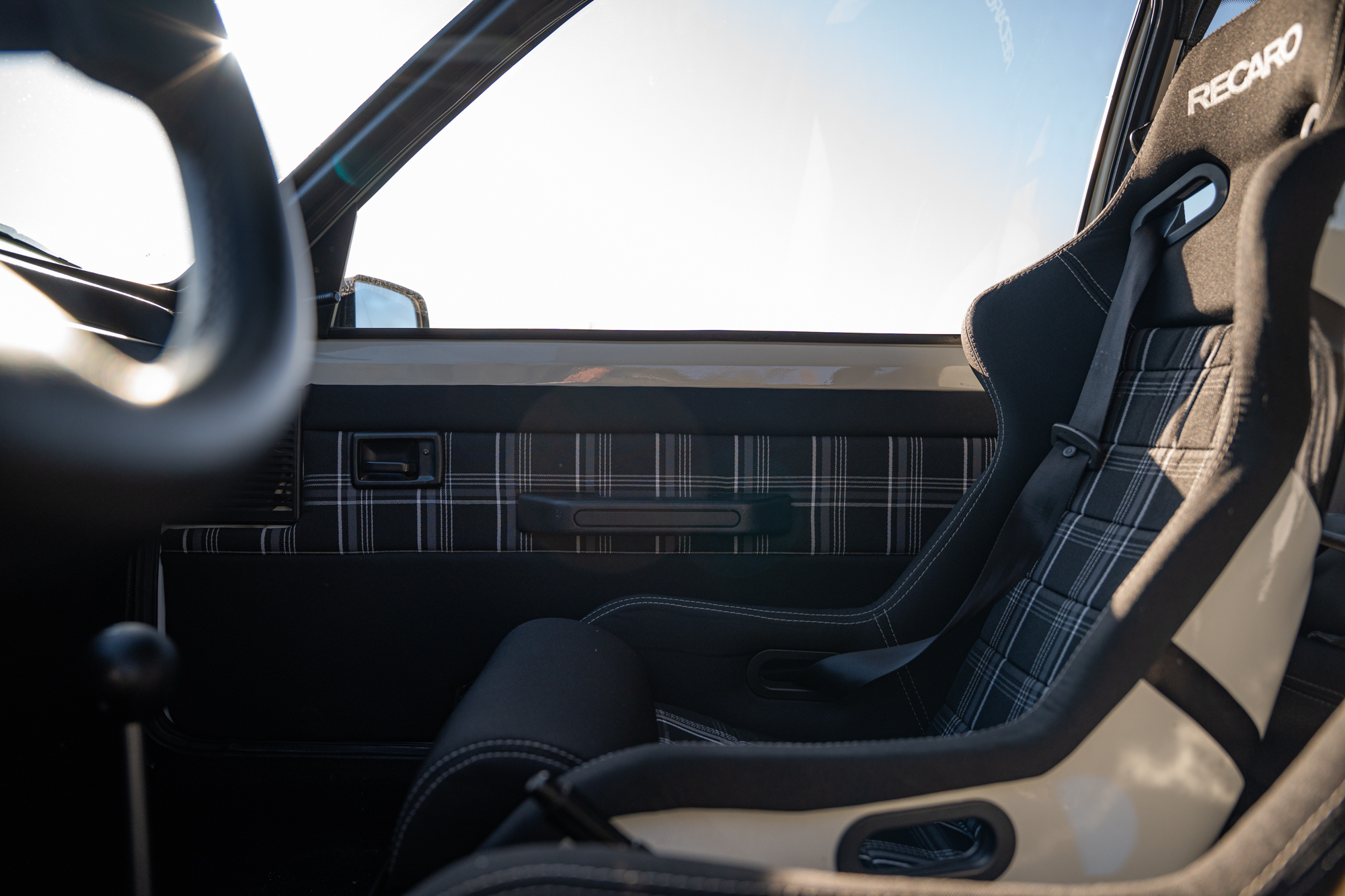 Peugeot 205 Xsi Turbo