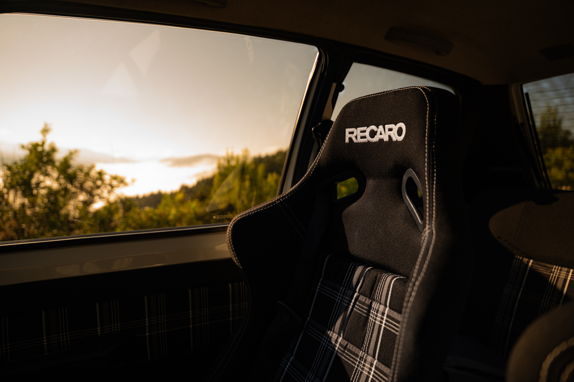 Peugeot 205 Xsi Turbo