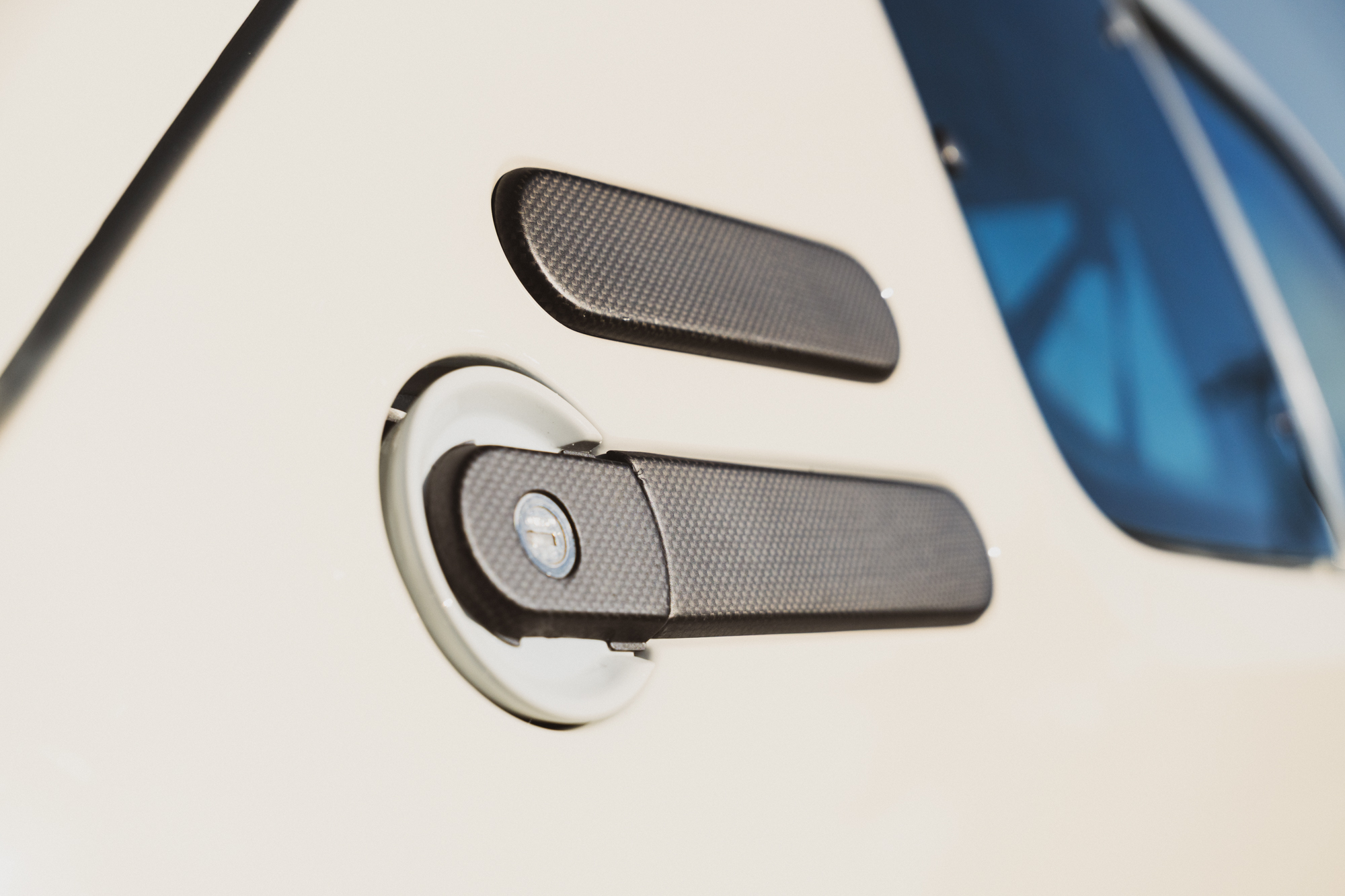 Peugeot 205 Xsi Turbo