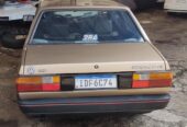 VW Voyage 2.1 Aspirado Forjado!